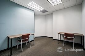 Regus | Arizona, Tempe - Wells Fargo Plaza