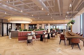 Regus | Hangzhou, GDA Plaza