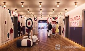 WeWork | Paulista 1374