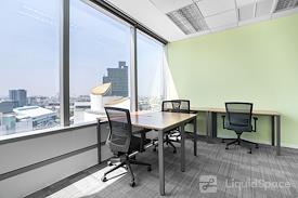 Regus | Bangkok, Siam Tower