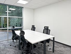 Regus | 3300 Gateway Centre Blvd
