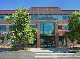 Regus | Colorado, Boulder - Baseline Office Suites