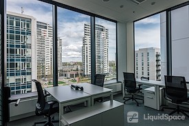 SPACES | Riga, Elemental