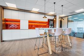 Regus | Utrecht, De Staat