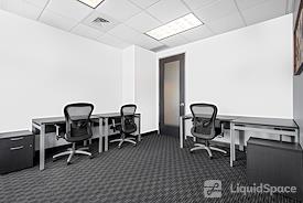Regus | Downtown Boulder