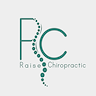 Logo of Raise Chiropractic