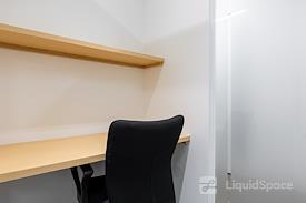 Open Office | Nagoya, Meieki Minami (Open Office)