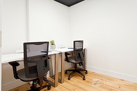 Regus | London, HomeWork Fulham