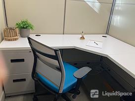 Office Evolution - Nashville