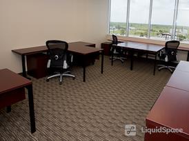 Regus | Park Ten Place