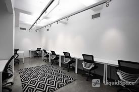 Space 530 – NYC Midtown