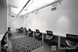 Space 530 – NYC Midtown