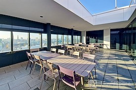 Regus | Hamburg, Kallmorgen Tower
