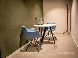 The Quad Reading One Station Hill