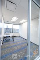 Urban Office at Tanglewood