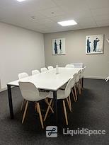 Regus | Arlington Street