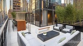 Indy by Industrious 540 Madison