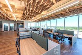 Life Time Work - City Centre Five