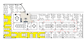 Regus | Craigshire Rd