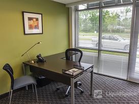 Regus | Gregorie Ferry Landing
