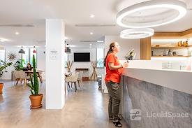 SPACES | Paris, Saint Lazare