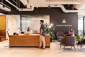 Industrious - Irvine