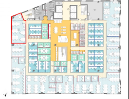 WeWork | 729 N Washington Ave