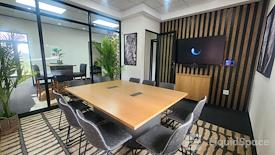 Arbour Arch Co-Working Space