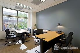 Regus | Cornerstone Corporate