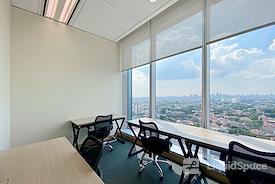 Regus | Jakarta, Menara Palma Simatupang