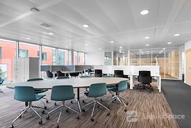 Regus | Versoix, Station Lakeside