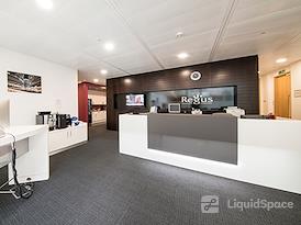Regus | Hemel Hempstead, Breakspear Park