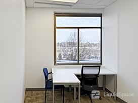 Regus | MA, Foxborough - Patriot Place