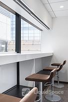 Regus | Tokyo Shiba Daimon Centre