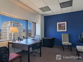 Regus | Downtown Alamo Corporate Center