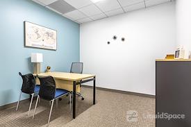 Regus | John Wayne Airport