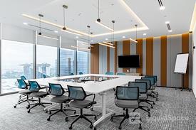 Signature | Singapore Asia Square Tower 1
