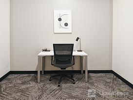 Regus | OK, Edmond - S Broadway