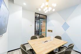 Mega Kuningan | Menara Rajawali GF