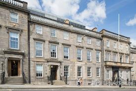 Orega Serviced Offices - St Vincent Street - Glasgow