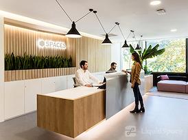 SPACES | MADRID, Spaces Retiro