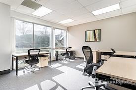 Regus | Freehold