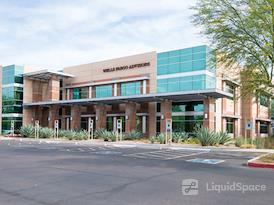 Regus | Peoria Center at Arrowhead