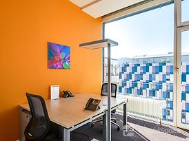 Regus | Zurich, City West