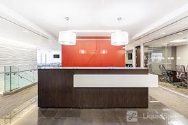 Regus | 112 W. 34th