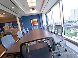 Regus | Diamond View