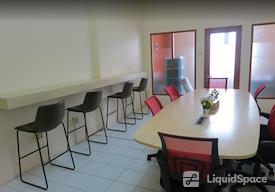 WorkOUT Coworking Space