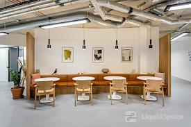 Regus | City North West Place