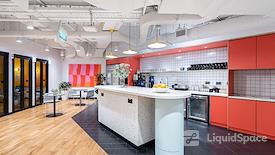 WeWork | City House