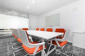 Regus | Geneva, Rhone 8